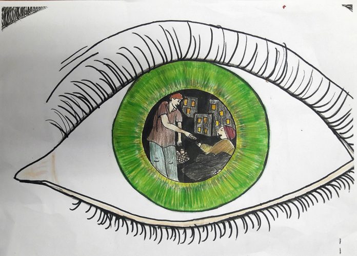 Pintando a Fraternidade 2016