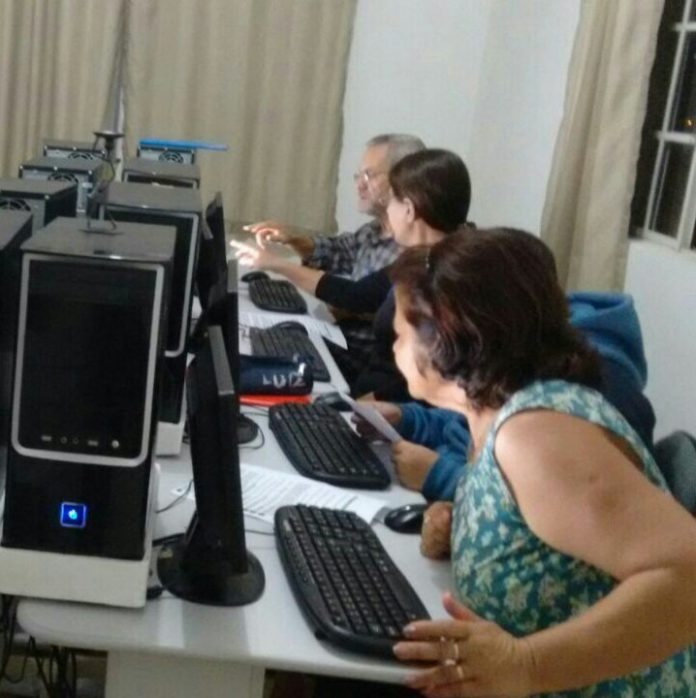 Projetos sociais