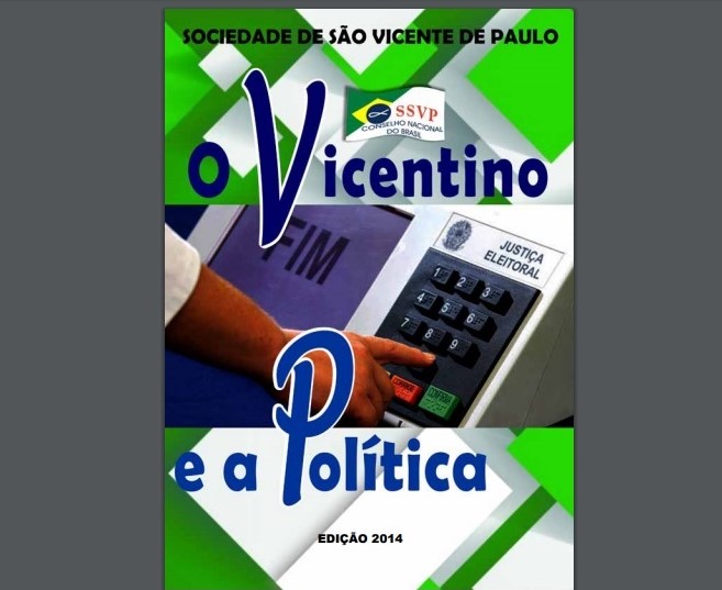 O vicentino e a política 2