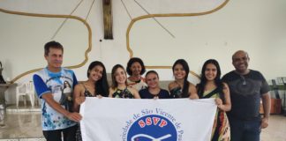 Nova conferência de Rio Branco/AC, Bom Pastor