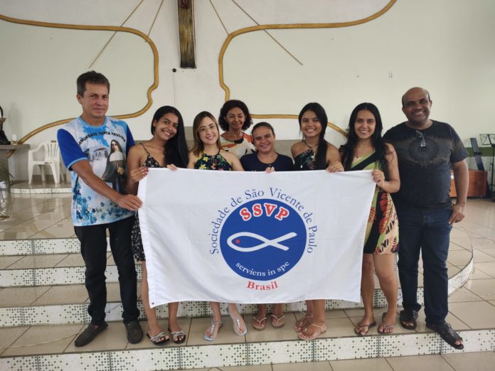 Nova conferência de Rio Branco/AC, Bom Pastor