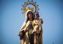 Foto: Convento da Penha