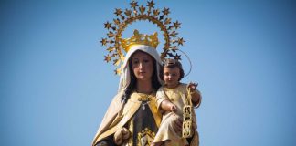 Foto: Convento da Penha