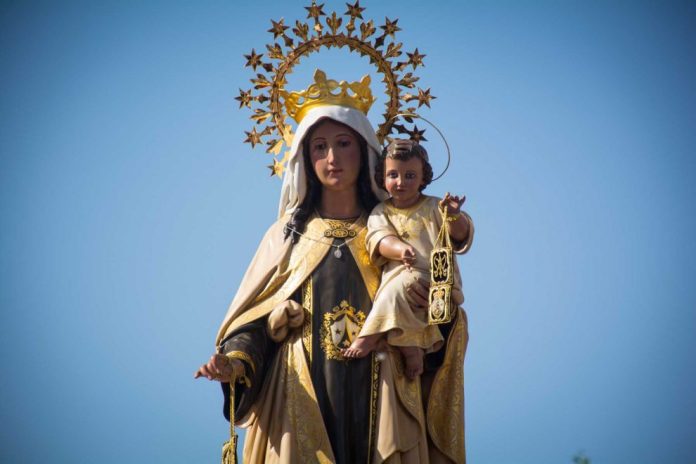 Foto: Convento da Penha
