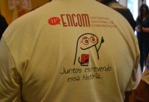 11ª edição do Encom realizada em 2022