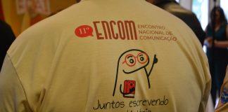 11ª edição do Encom realizada em 2022