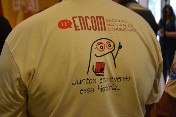 11ª edição do Encom realizada em 2022