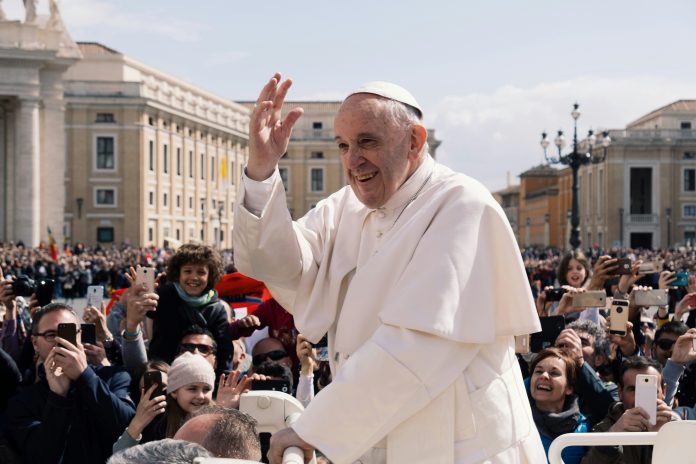 semana_oração_papa_francisco