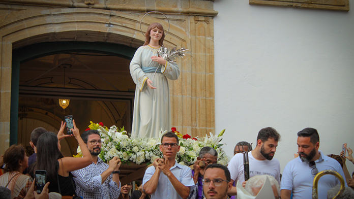 beata-isabel-cristina-foto-luiz-felipe-800x450 Foto: Luiz Felipe/Arquidiocese de Mariana/MG