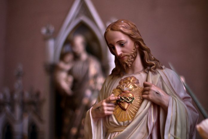 consagracao_ssvp_sagrado_coracao_jesus